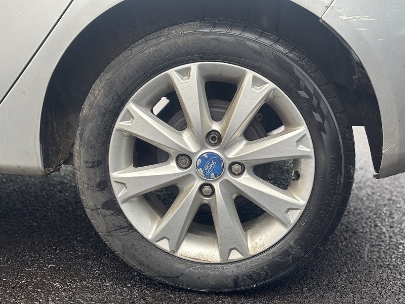 Used Ford Fiesta 2010 for sale - 77803207: Photo 30