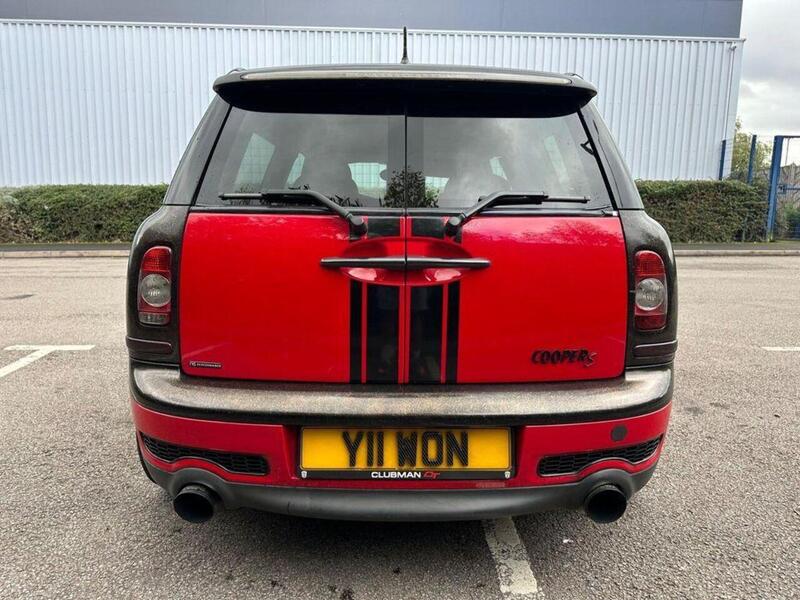 Used MINI Clubman 2009 for sale - 77276934: Photo 10