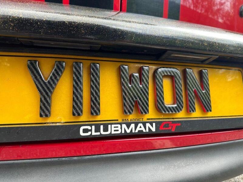 Used MINI Clubman 2009 for sale - 77276934: Photo 15