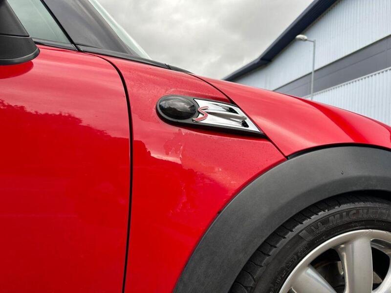 Used MINI Clubman 2009 for sale - 77276934: Photo 16