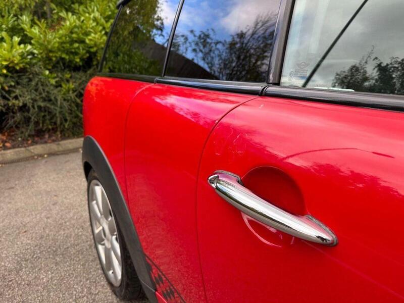 Used MINI Clubman 2009 for sale - 77276934: Photo 18