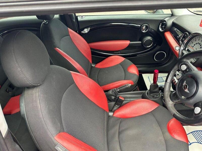 Used MINI Clubman 2009 for sale - 77276934: Photo 19