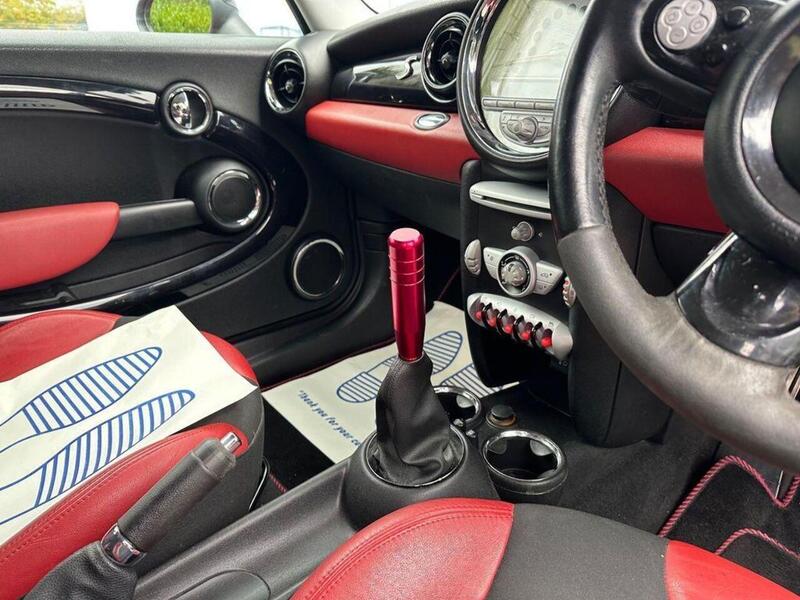 Used MINI Clubman 2009 for sale - 77276934: Photo 21