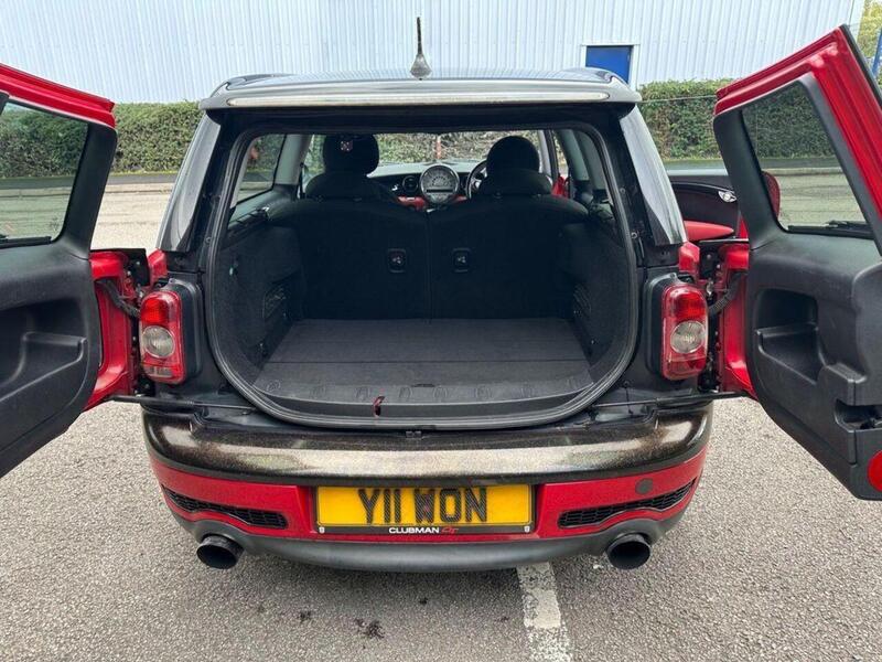 Used MINI Clubman 2009 for sale - 77276934: Photo 26