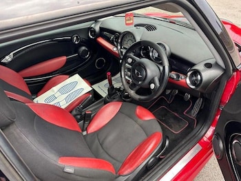 Used MINI Clubman 2009 for sale - 77276934: Photo