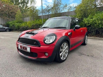 Used MINI Clubman 2009 for sale - 77276934: Photo