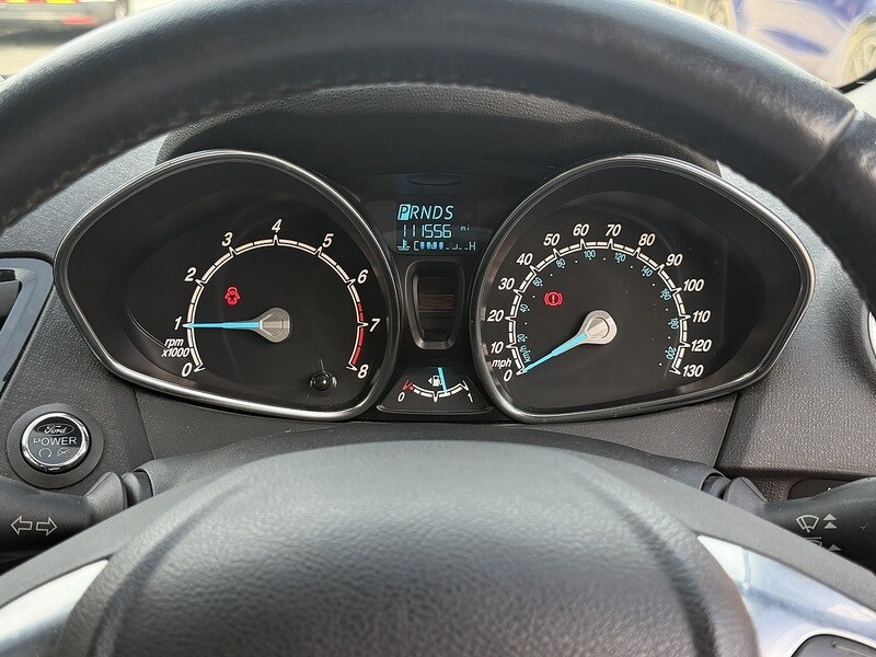 Used Ford Fiesta 2016 for sale - 77961599: Photo 30