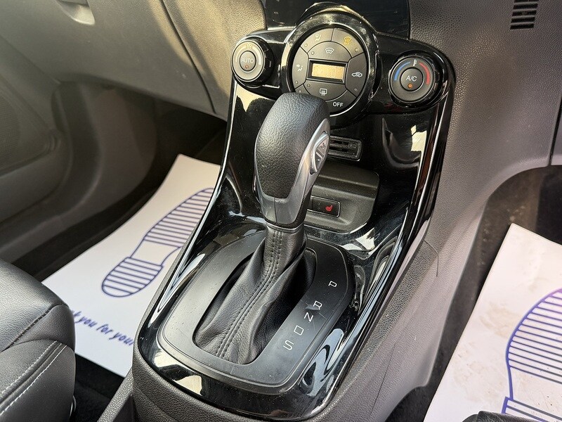 Used Ford Fiesta 2016 for sale - 77961599: Photo 31