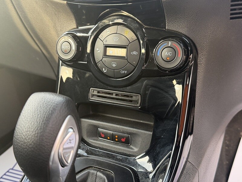 Used Ford Fiesta 2016 for sale - 77961599: Photo 32