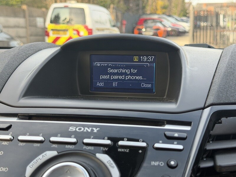 Used Ford Fiesta 2016 for sale - 77961599: Photo 37