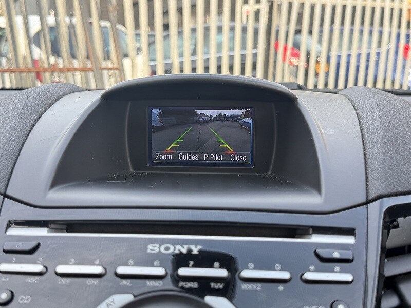 Used Ford Fiesta 2016 for sale - 77961599: Photo 38