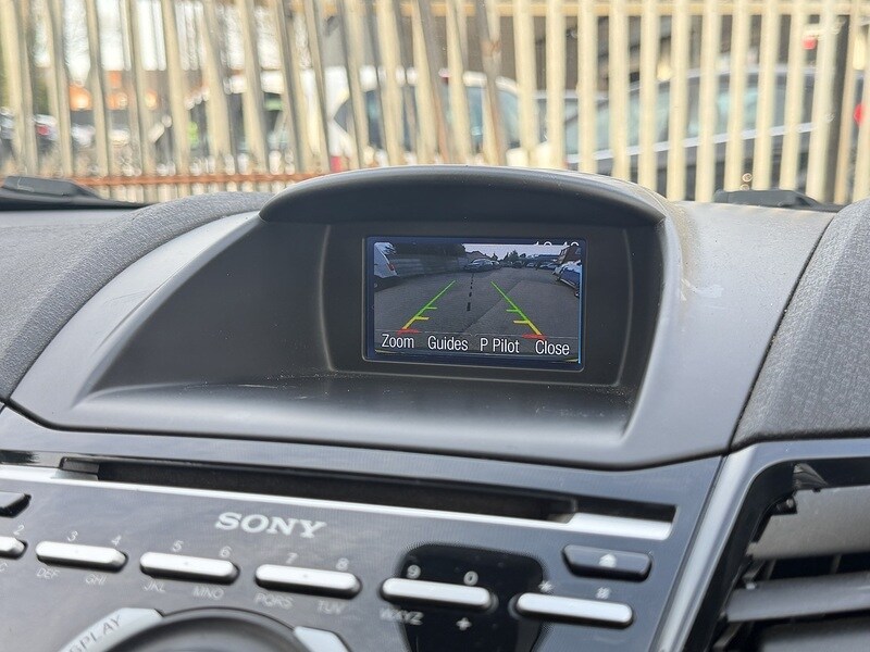 Used Ford Fiesta 2016 for sale - 77961599: Photo 39