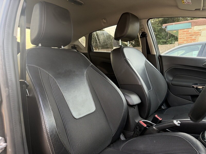 Used Ford Fiesta 2016 for sale - 77961599: Photo 42