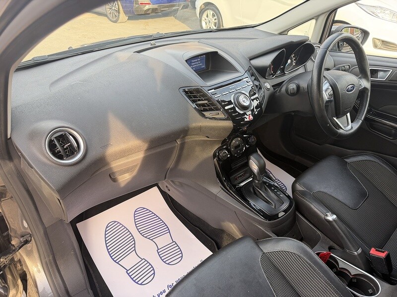 Used Ford Fiesta 2016 for sale - 77961599: Photo 46