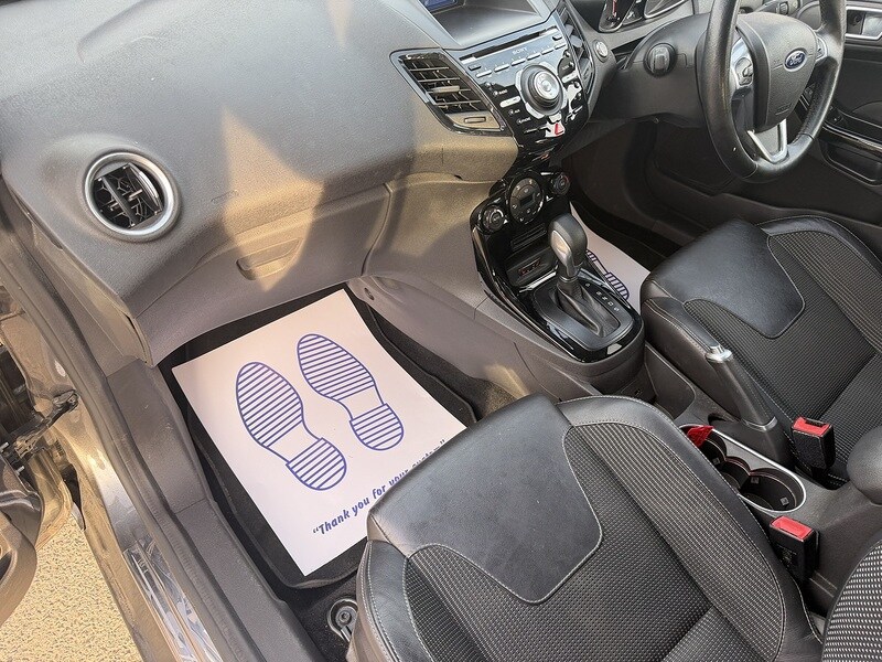 Used Ford Fiesta 2016 for sale - 77961599: Photo 47