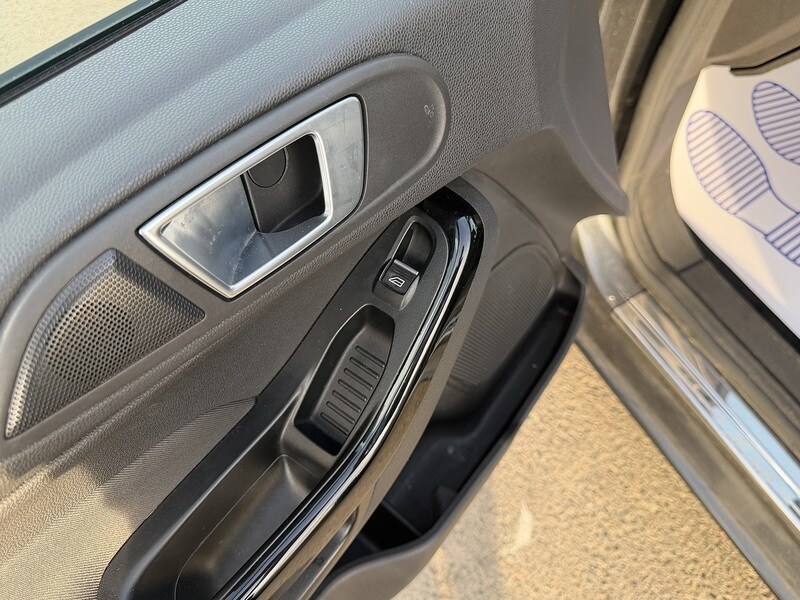 Used Ford Fiesta 2016 for sale - 77961599: Photo 50