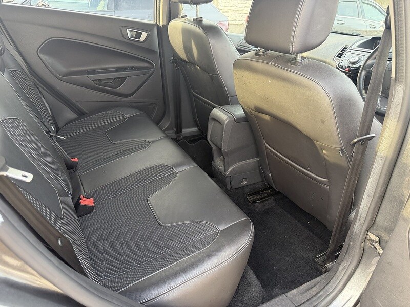 Used Ford Fiesta 2016 for sale - 77961599: Photo 51