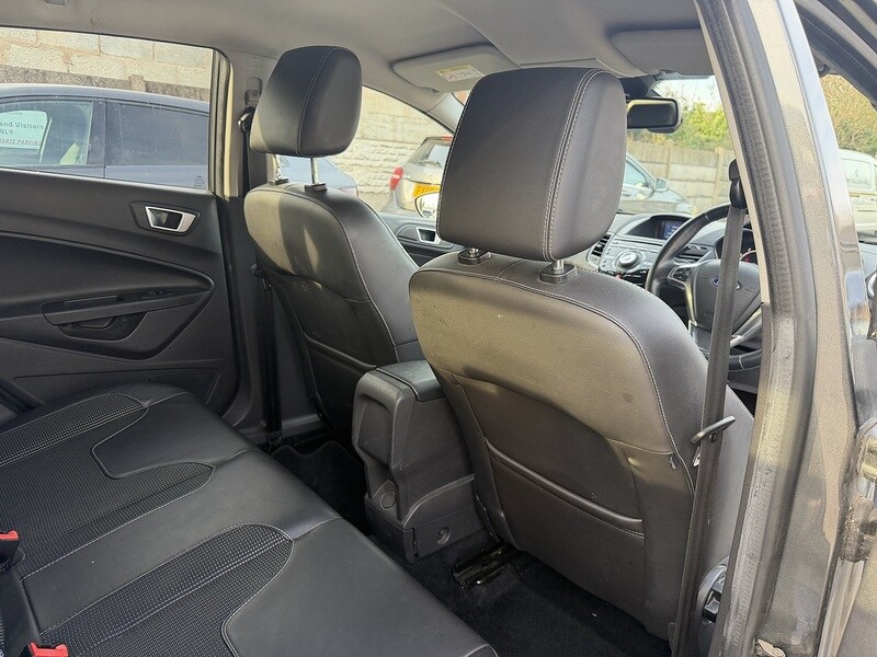 Used Ford Fiesta 2016 for sale - 77961599: Photo 52