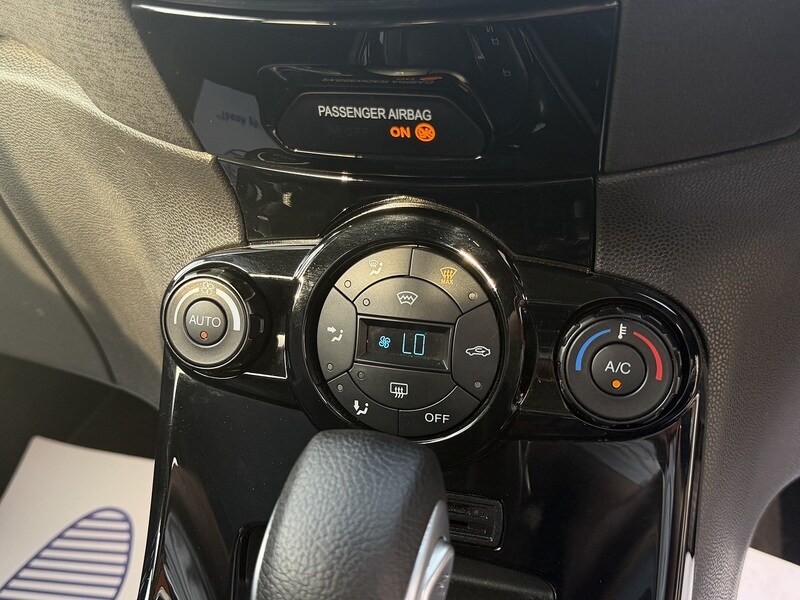 Used Ford Fiesta 2016 for sale - 77961599: Photo 56