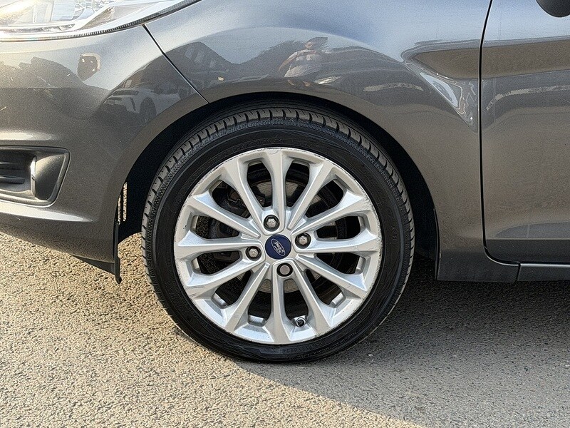 Used Ford Fiesta 2016 for sale - 77961599: Photo 59