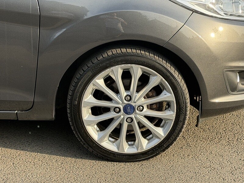 Used Ford Fiesta 2016 for sale - 77961599: Photo 61