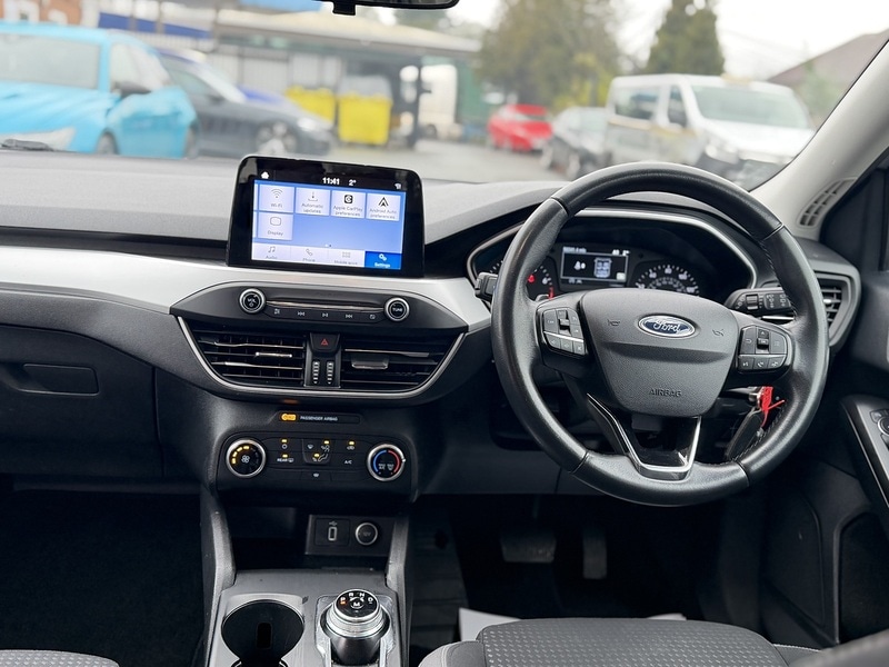 Used Ford Focus 2019 for sale - 77601830: Photo 12