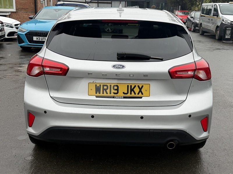 Used Ford Focus 2019 for sale - 77601830: Photo 15