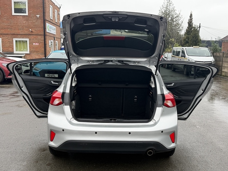 Used Ford Focus 2019 for sale - 77601830: Photo 16