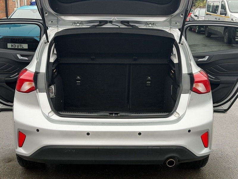 Used Ford Focus 2019 for sale - 77601830: Photo 17