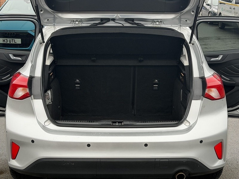 Used Ford Focus 2019 for sale - 77601830: Photo 19