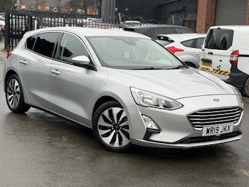 Used Ford Focus 2019 for sale - 77601830: Photo