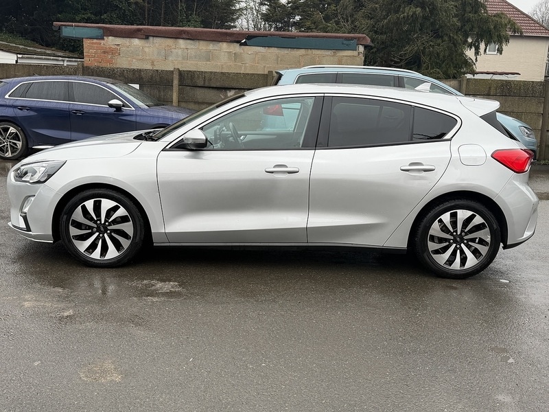 Used Ford Focus 2019 for sale - 77601830: Photo 21