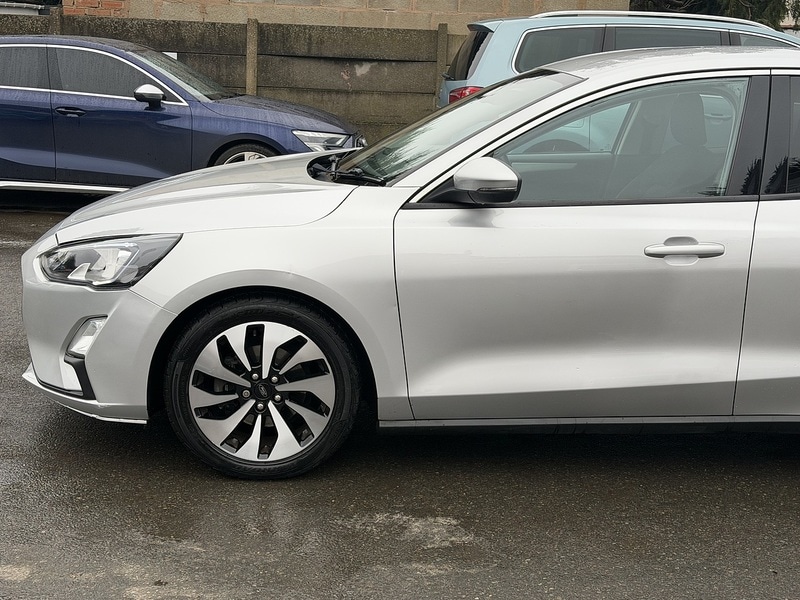 Used Ford Focus 2019 for sale - 77601830: Photo 22