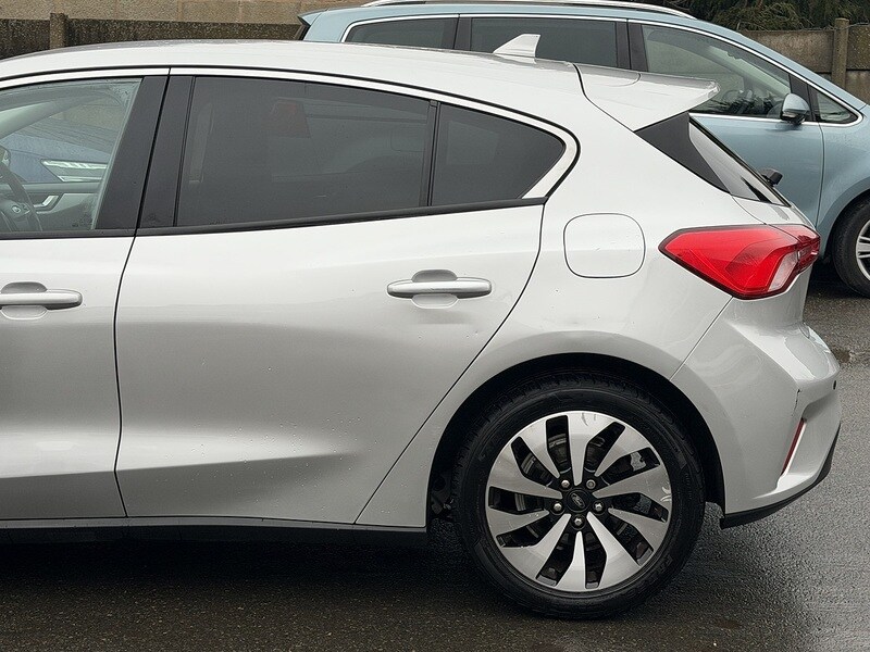 Used Ford Focus 2019 for sale - 77601830: Photo 23