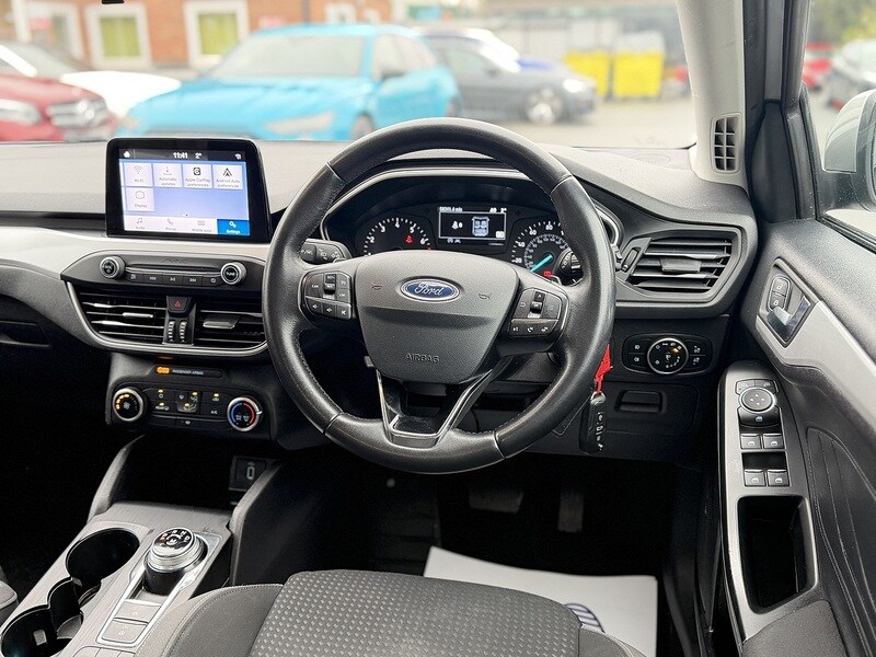 Used Ford Focus 2019 for sale - 77601830: Photo 25