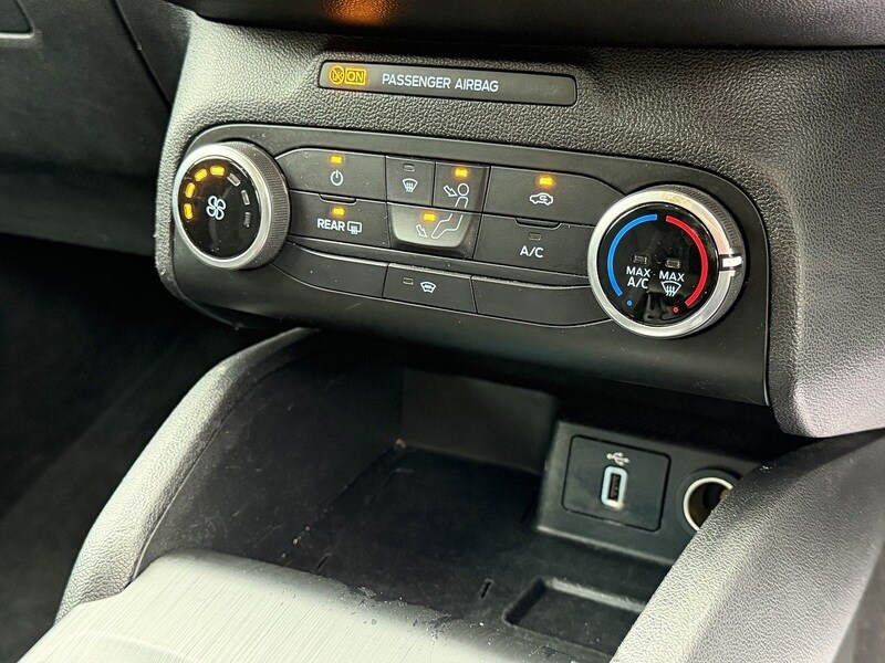 Used Ford Focus 2019 for sale - 77601830: Photo 32