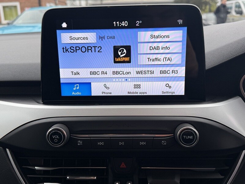 Used Ford Focus 2019 for sale - 77601830: Photo 35