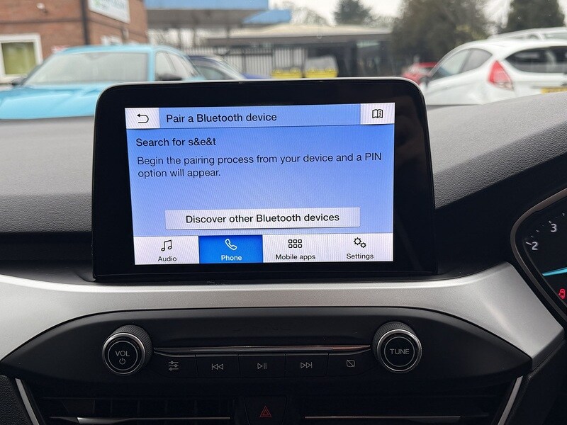 Used Ford Focus 2019 for sale - 77601830: Photo 36