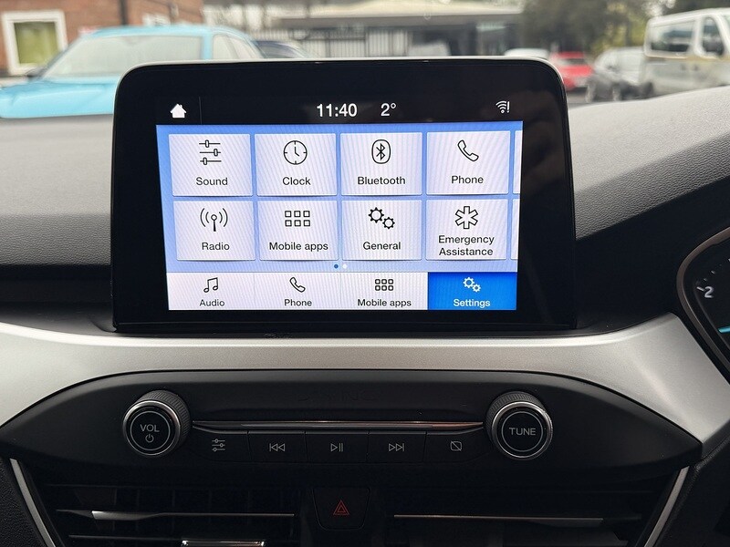 Used Ford Focus 2019 for sale - 77601830: Photo 39