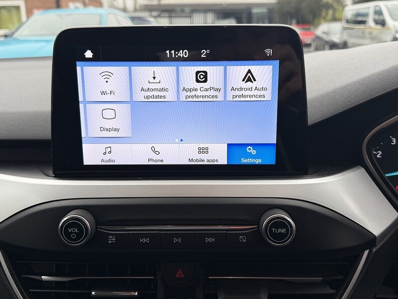 Used Ford Focus 2019 for sale - 77601830: Photo 40