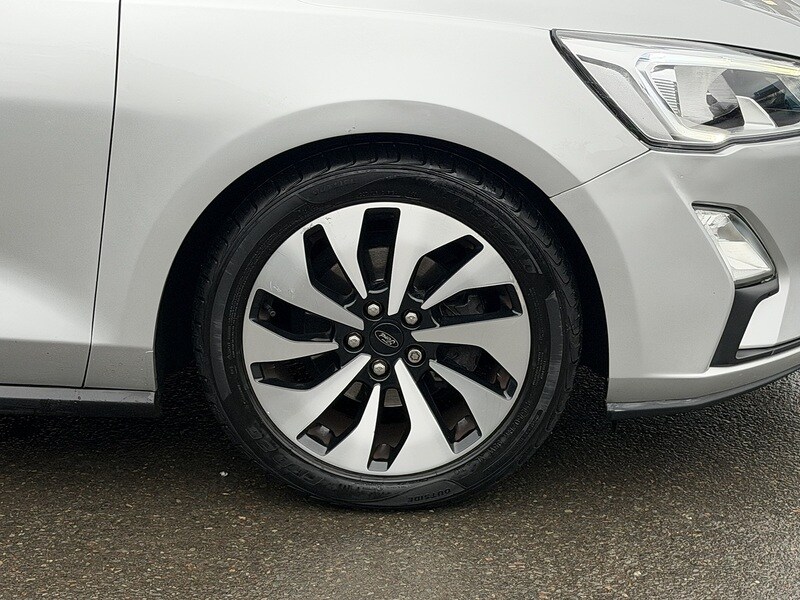 Used Ford Focus 2019 for sale - 77601830: Photo 55