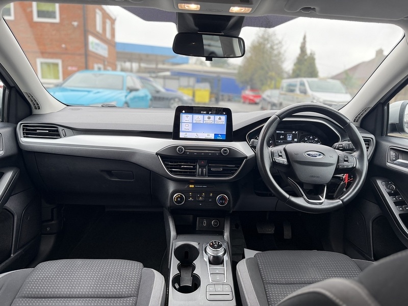 Used Ford Focus 2019 for sale - 77601830: Photo 9