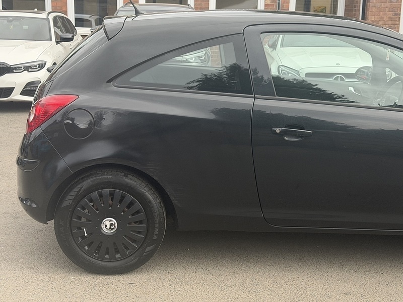 Used Vauxhall Corsa 2013 for sale - 78004035: Photo 13