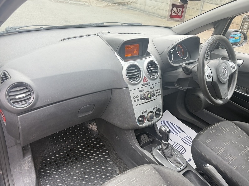 Used Vauxhall Corsa 2013 for sale - 78004035: Photo 18