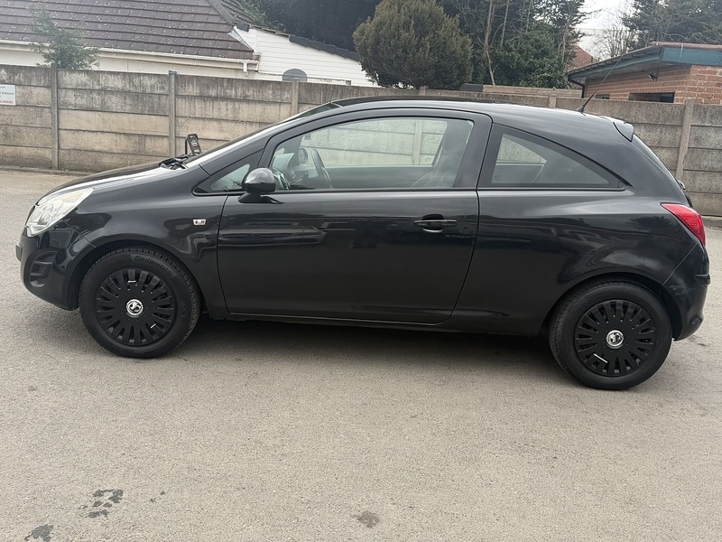 Used Vauxhall Corsa 2013 for sale - 78004035: Photo 22