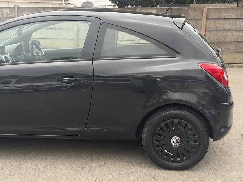 Used Vauxhall Corsa 2013 for sale - 78004035: Photo 26