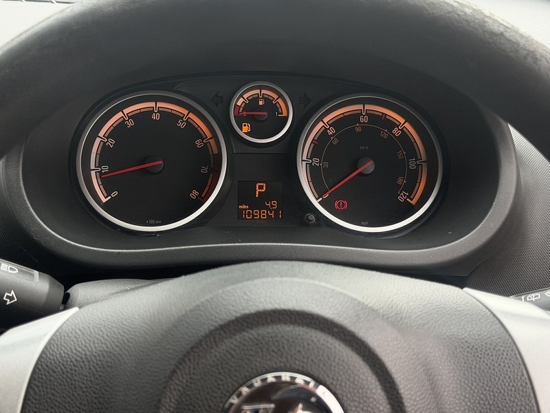 Used Vauxhall Corsa 2013 for sale - 78004035: Photo 29