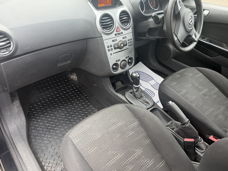 Used Vauxhall Corsa 2013 for sale - 78004035: Photo 37