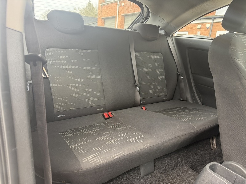 Used Vauxhall Corsa 2013 for sale - 78004035: Photo 45