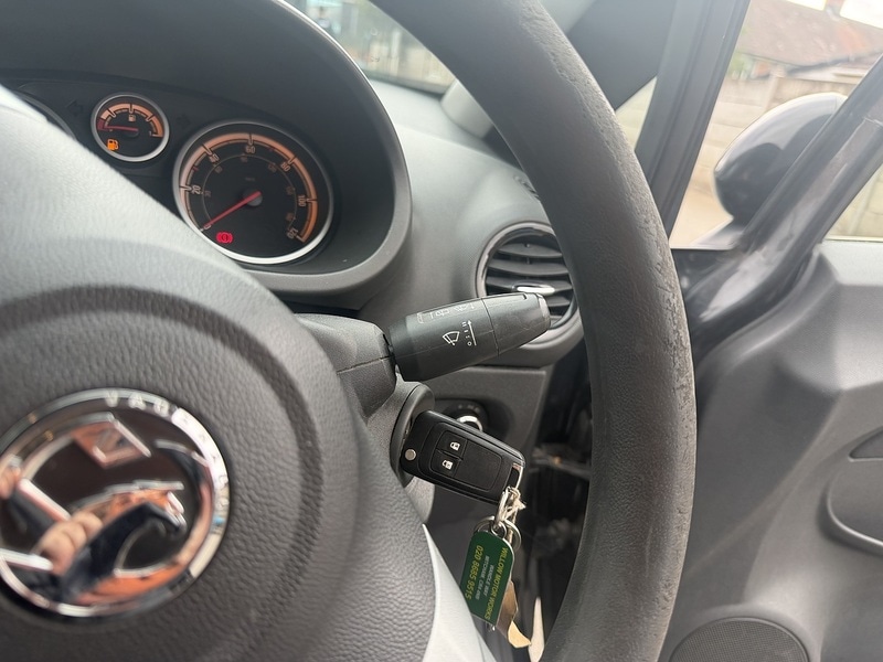 Used Vauxhall Corsa 2013 for sale - 78004035: Photo 47